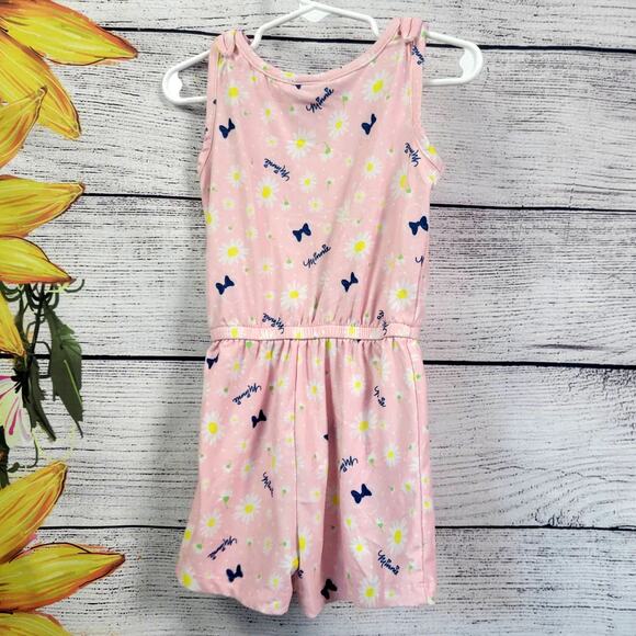 Minnie Mouse Pink Jumper Size 2T - Picture 6 of 6